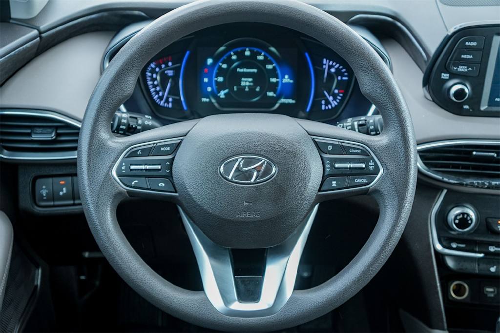 Thumbnail: 2020 Hyundai Santa Fe - 14