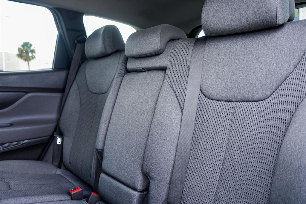 Thumbnail: 2020 Hyundai Santa Fe - 21