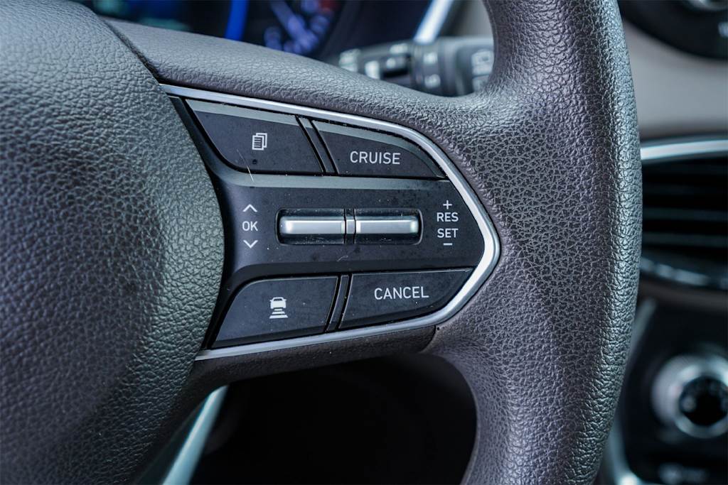 Thumbnail: 2020 Hyundai Santa Fe - 27