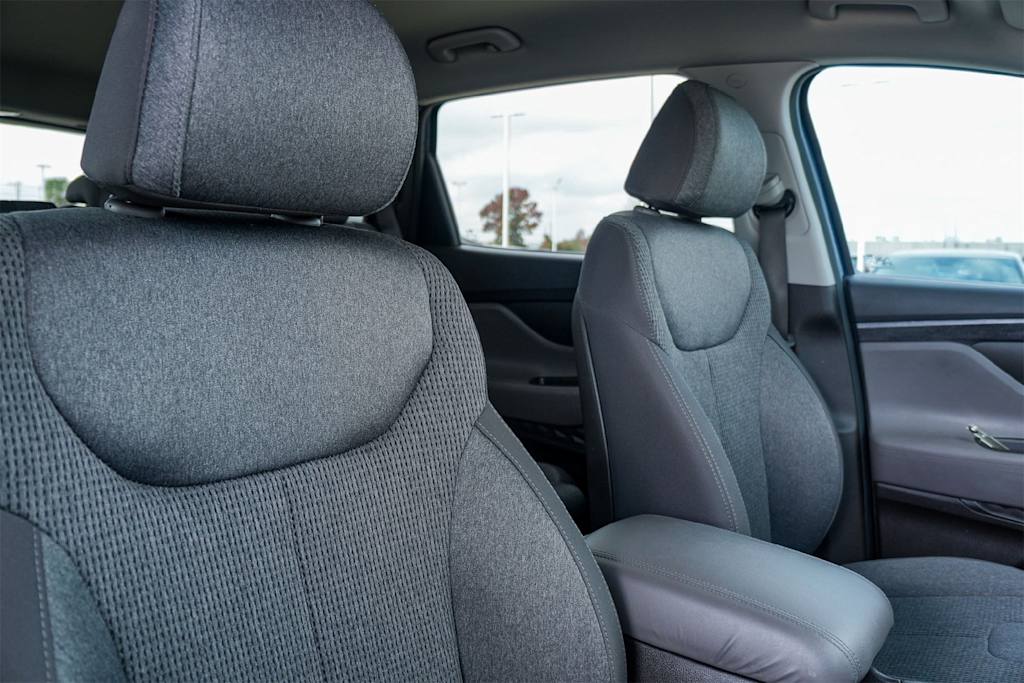 Thumbnail: 2020 Hyundai Santa Fe - 12