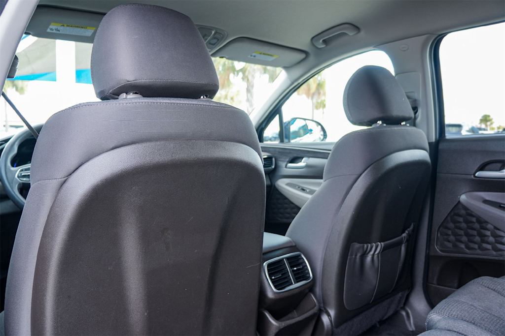 Thumbnail: 2020 Hyundai Santa Fe - 13