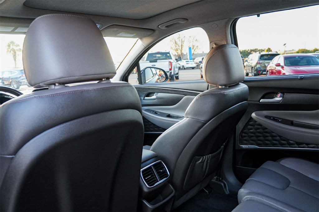 Thumbnail: 2020 Hyundai Santa Fe - 13