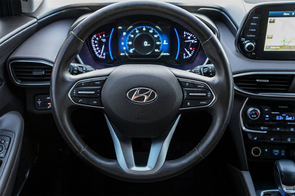 Thumbnail: 2020 Hyundai Santa Fe - 14