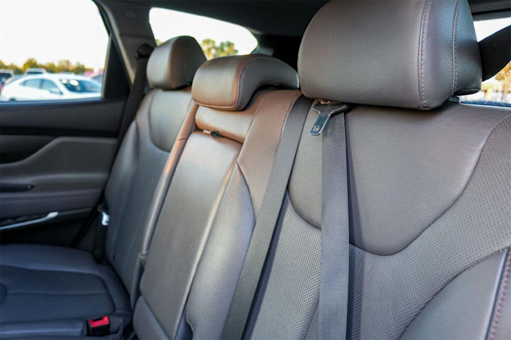 Thumbnail: 2020 Hyundai Santa Fe - 21