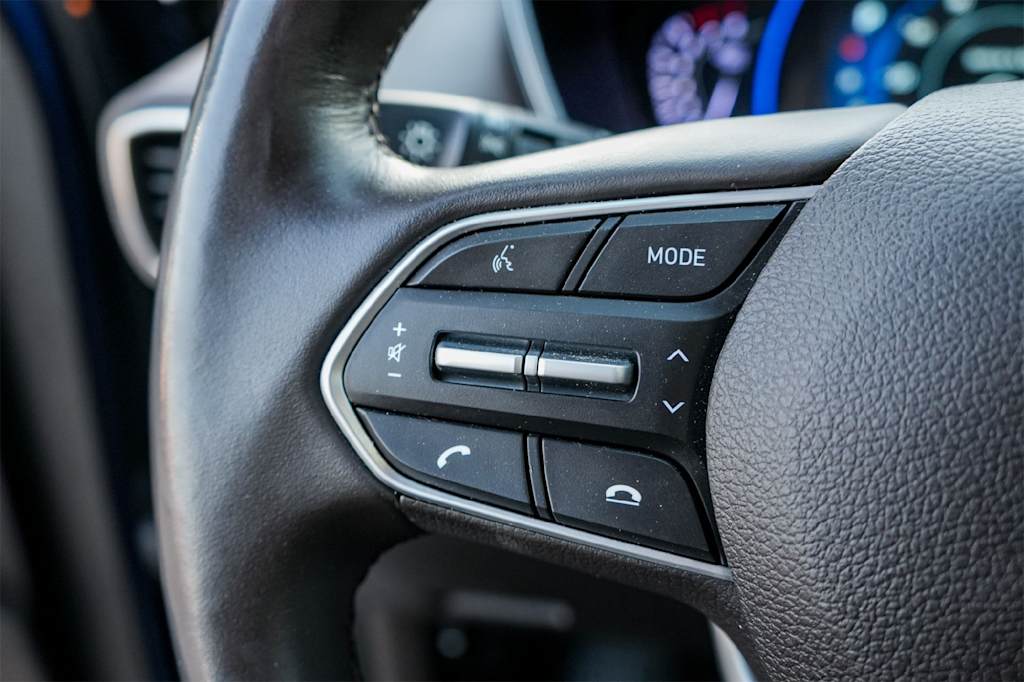 Thumbnail: 2020 Hyundai Santa Fe - 26