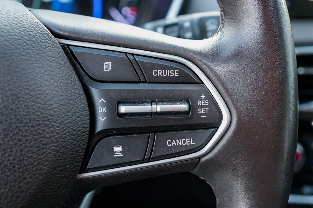 Thumbnail: 2020 Hyundai Santa Fe - 27