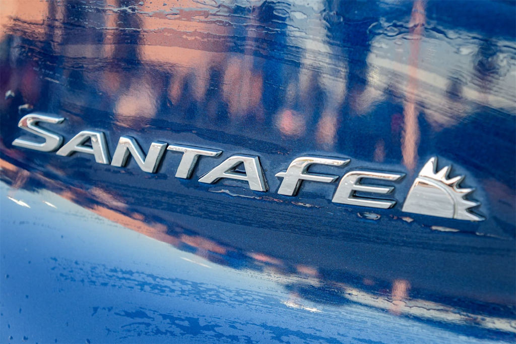 Thumbnail: 2020 Hyundai Santa Fe - 7