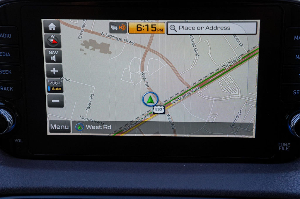 Thumbnail: 2020 Hyundai Santa Fe - 15