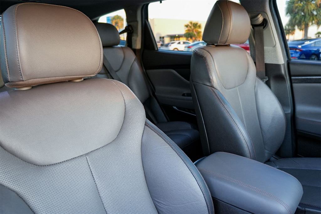 Thumbnail: 2020 Hyundai Santa Fe - 12