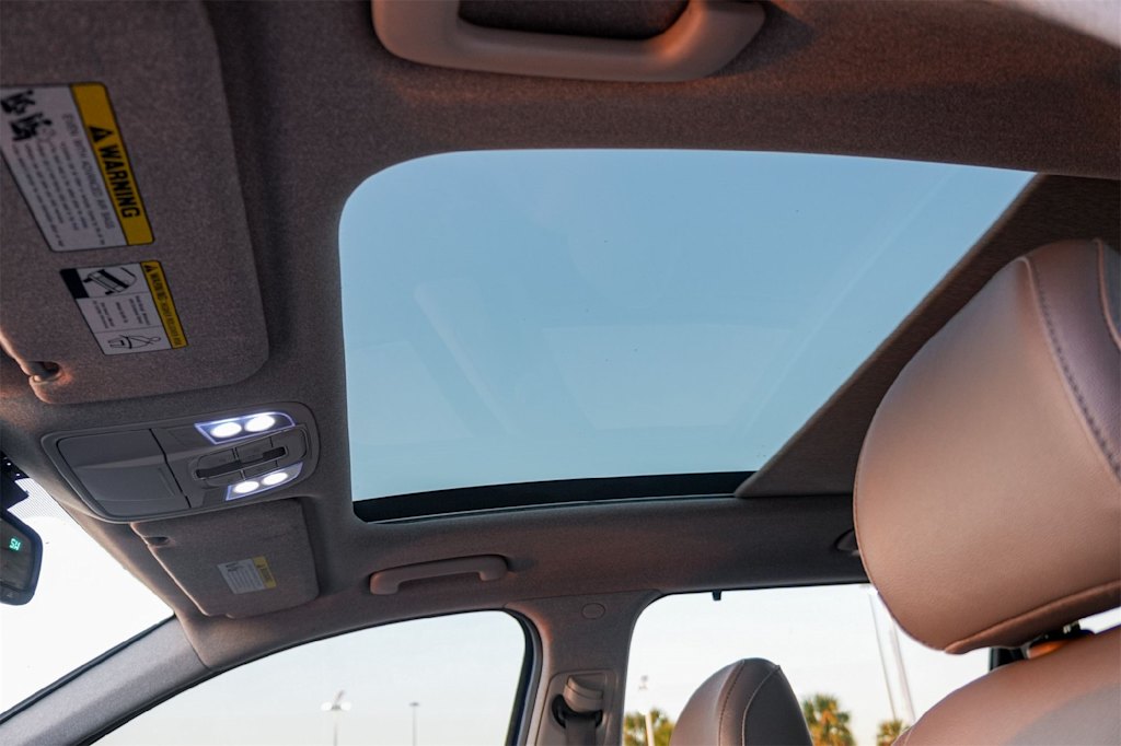 Thumbnail: 2020 Hyundai Santa Fe - 24