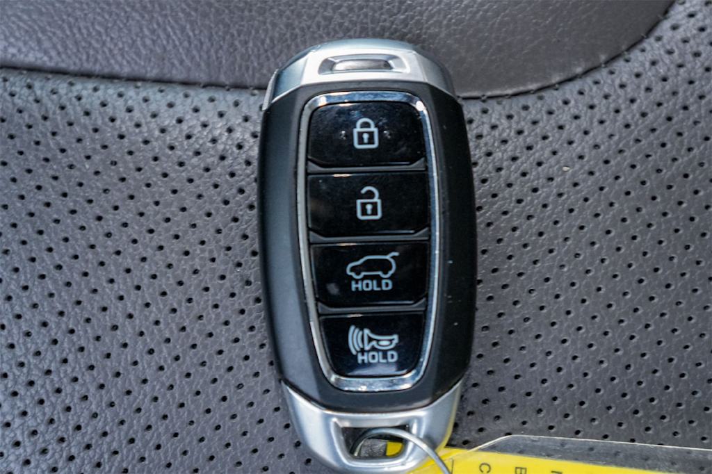 Thumbnail: 2020 Hyundai Santa Fe - 19