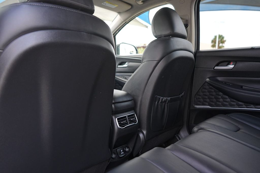 Thumbnail: 2023 Hyundai Santa Fe - 13