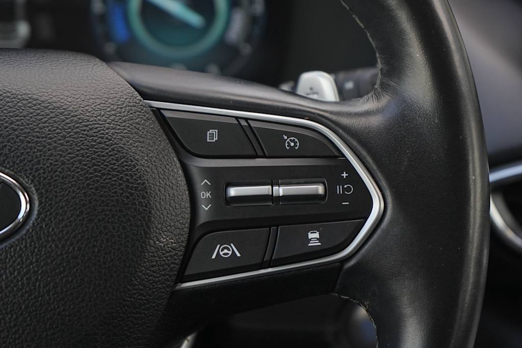 Thumbnail: 2023 Hyundai Santa Fe - 23