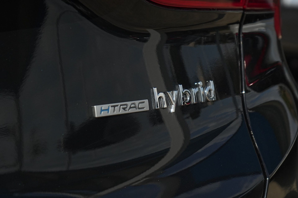 Thumbnail: 2023 Hyundai Santa Fe - 7