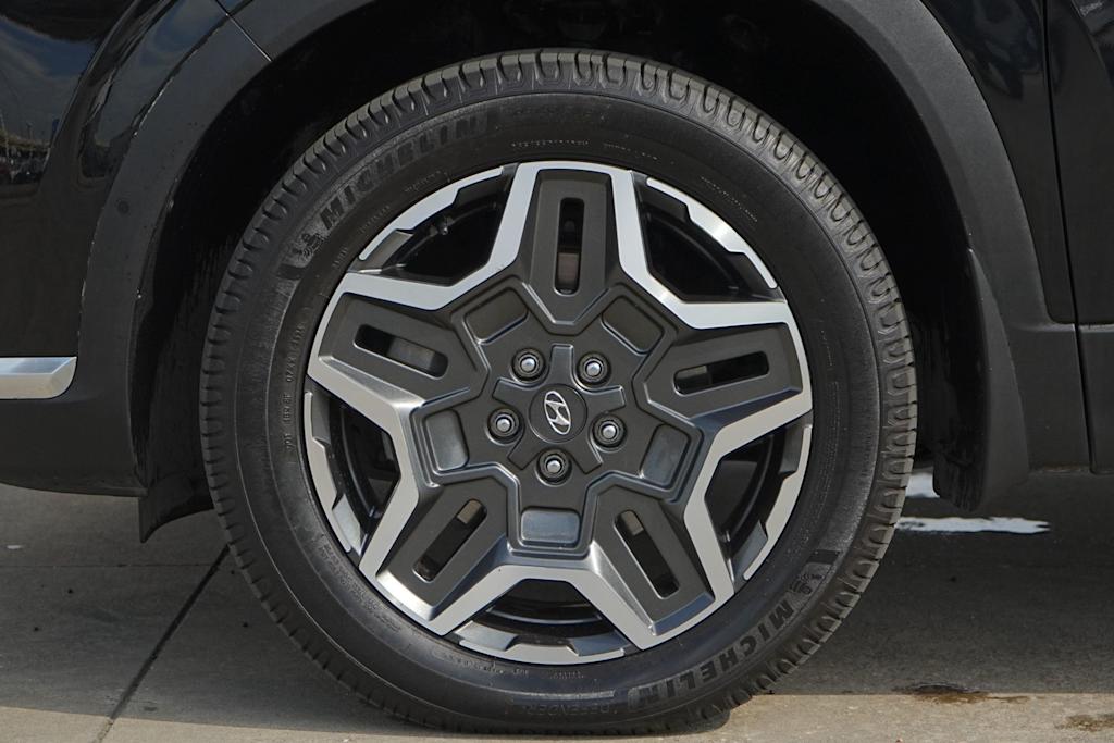 Thumbnail: 2023 Hyundai Santa Fe - 8