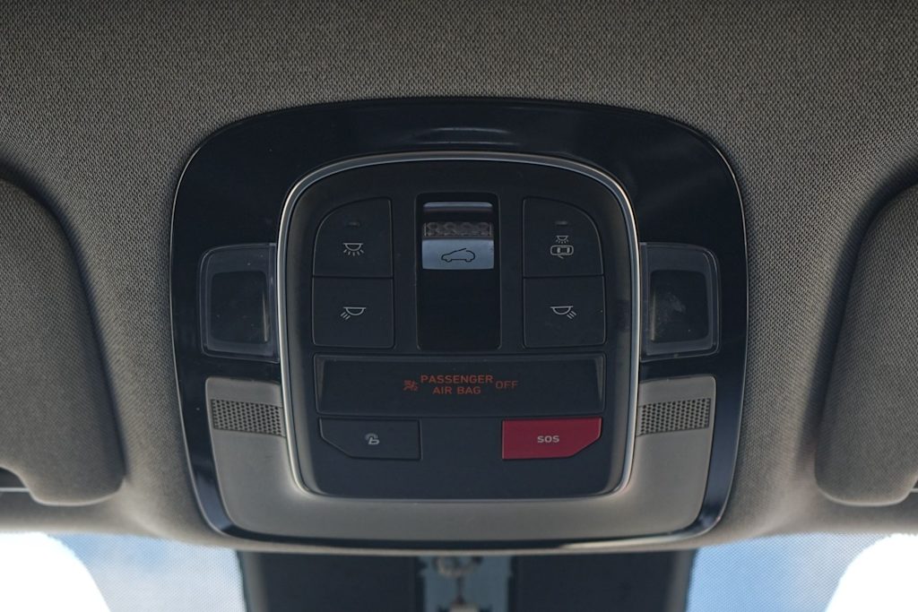 Thumbnail: 2023 Hyundai Santa Fe - 26