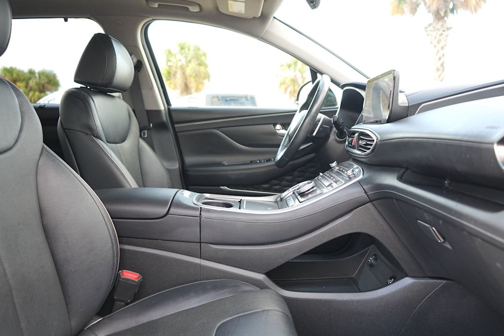 Thumbnail: 2023 Hyundai Santa Fe - 12