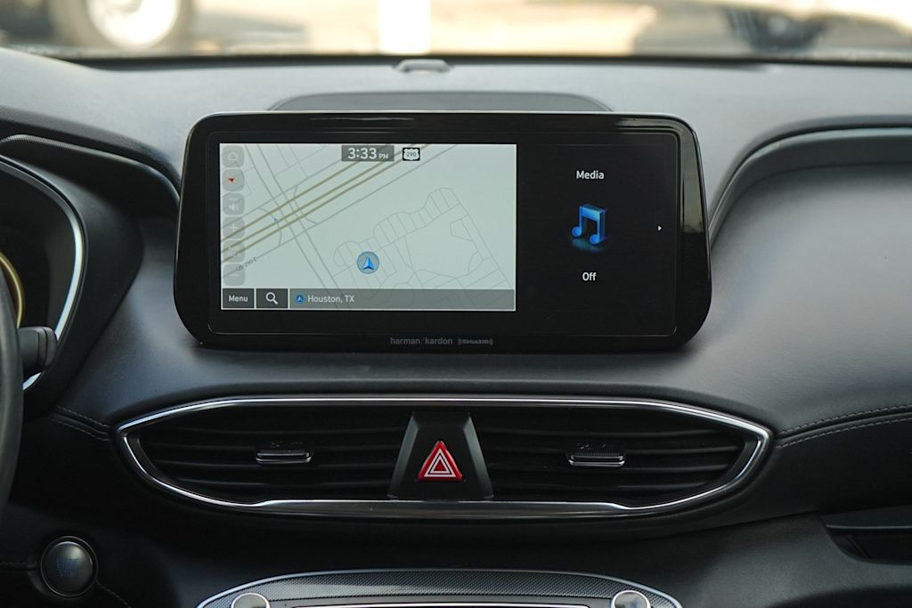 Thumbnail: 2023 Hyundai Santa Fe - 15