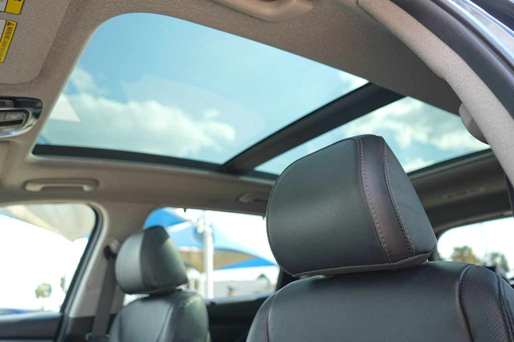 Thumbnail: 2023 Hyundai Santa Fe - 27