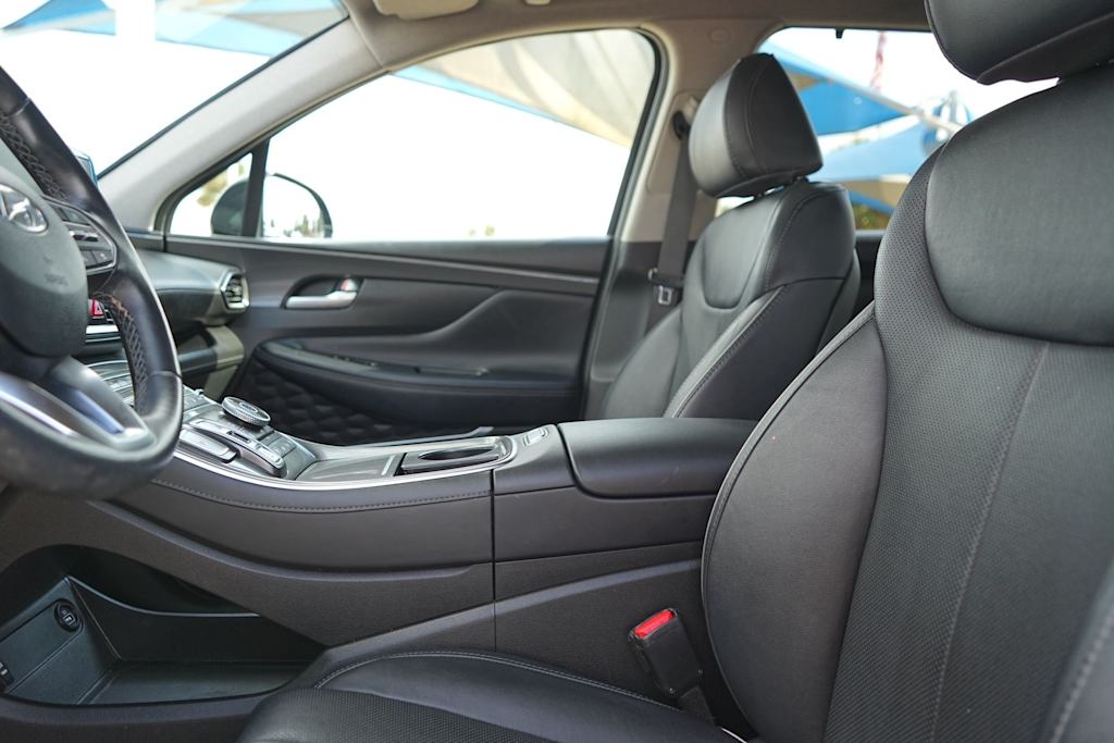 Thumbnail: 2023 Hyundai Santa Fe - 11