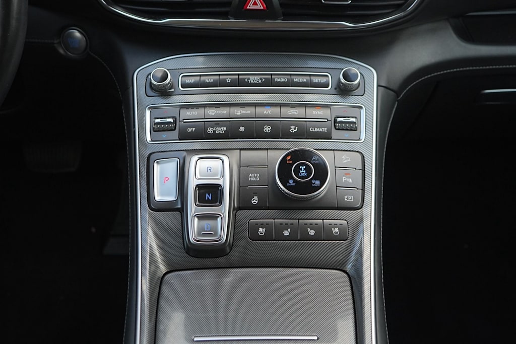 Thumbnail: 2023 Hyundai Santa Fe - 24