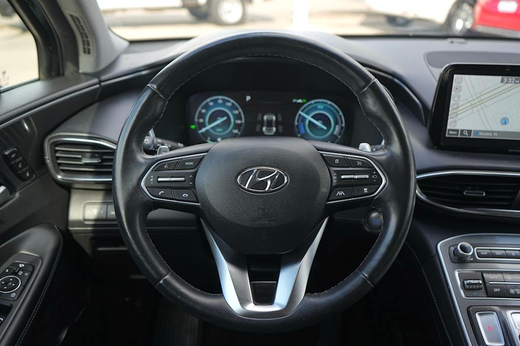 Thumbnail: 2023 Hyundai Santa Fe - 14