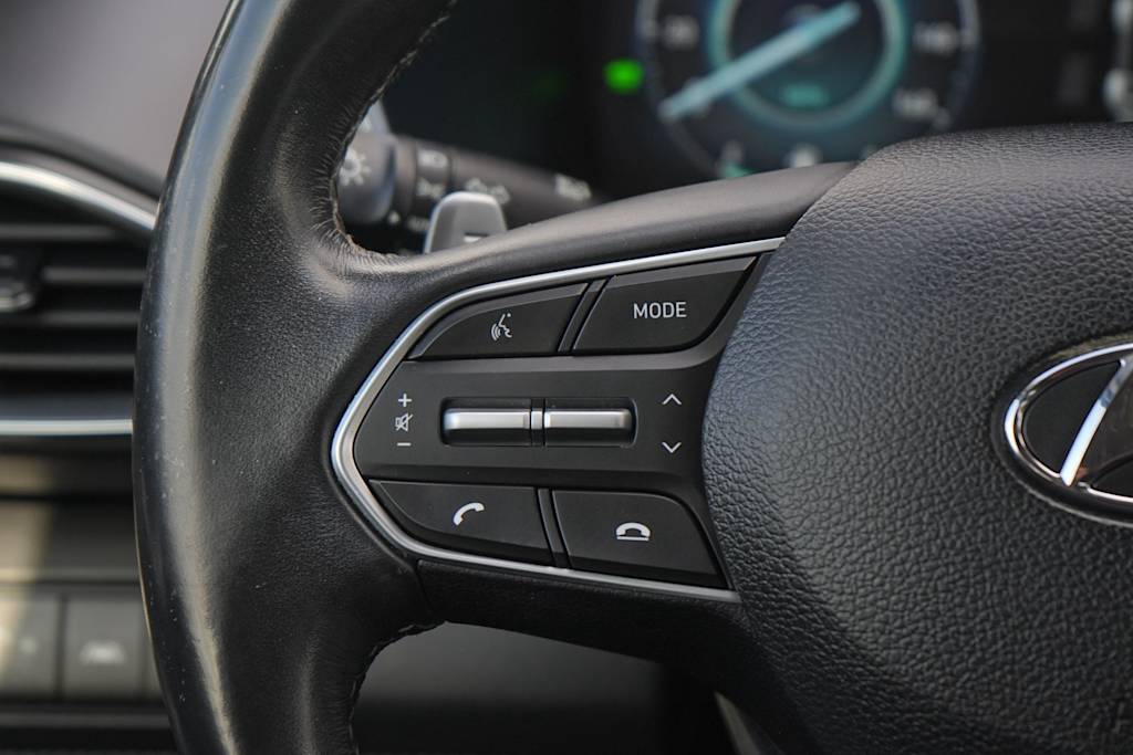 Thumbnail: 2023 Hyundai Santa Fe - 22