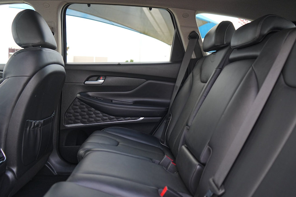 Thumbnail: 2023 Hyundai Santa Fe - 21