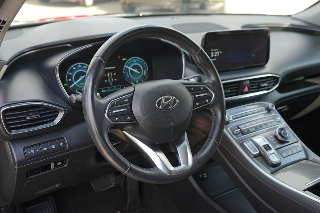 Thumbnail: 2023 Hyundai Santa Fe - 2