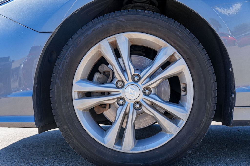 Thumbnail: 2018 Hyundai Sonata - 7