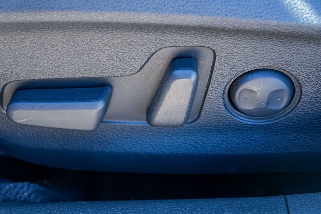 Thumbnail: 2018 Hyundai Sonata - 22