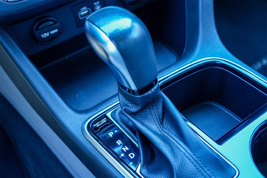 Thumbnail: 2018 Hyundai Sonata - 14