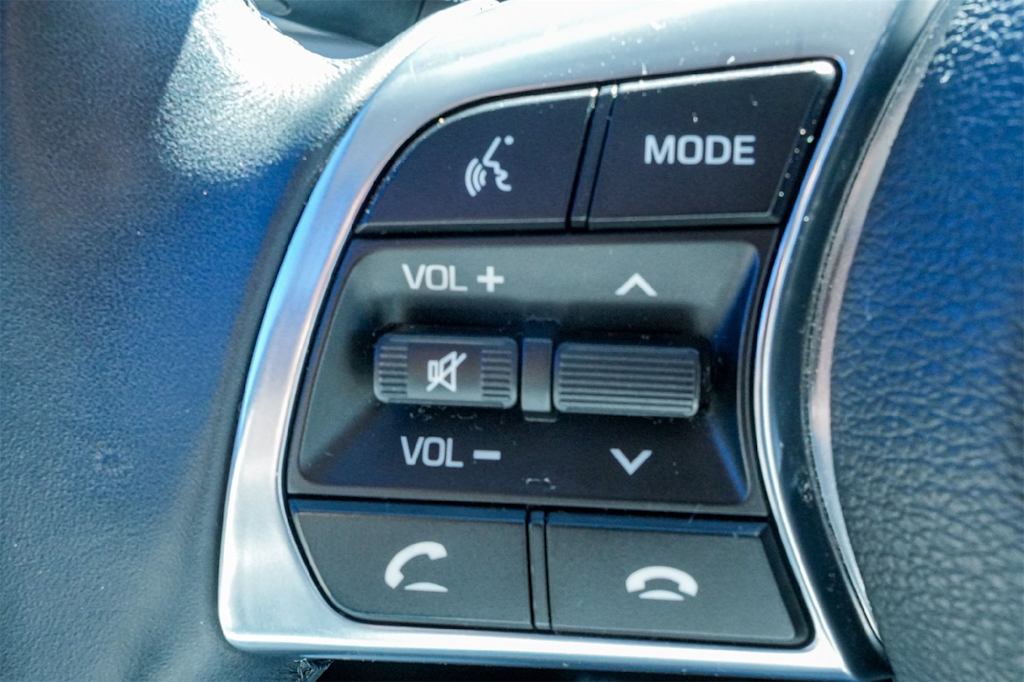 Thumbnail: 2018 Hyundai Sonata - 27