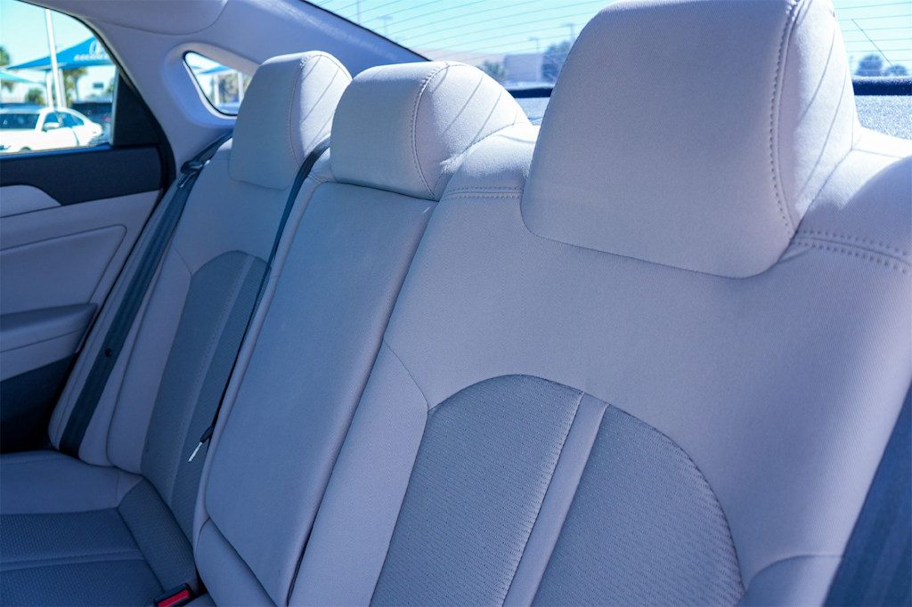 Thumbnail: 2018 Hyundai Sonata - 20