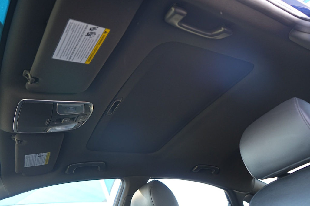 Thumbnail: 2019 Hyundai Sonata - 28