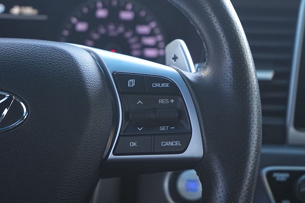 Thumbnail: 2019 Hyundai Sonata - 23