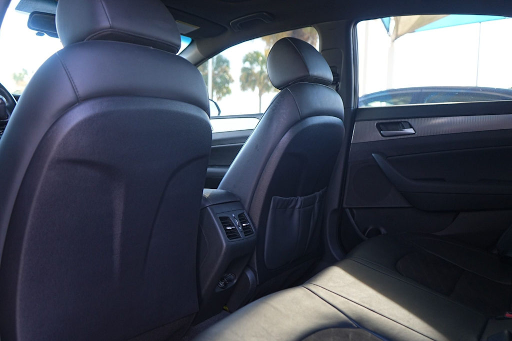 Thumbnail: 2019 Hyundai Sonata - 13