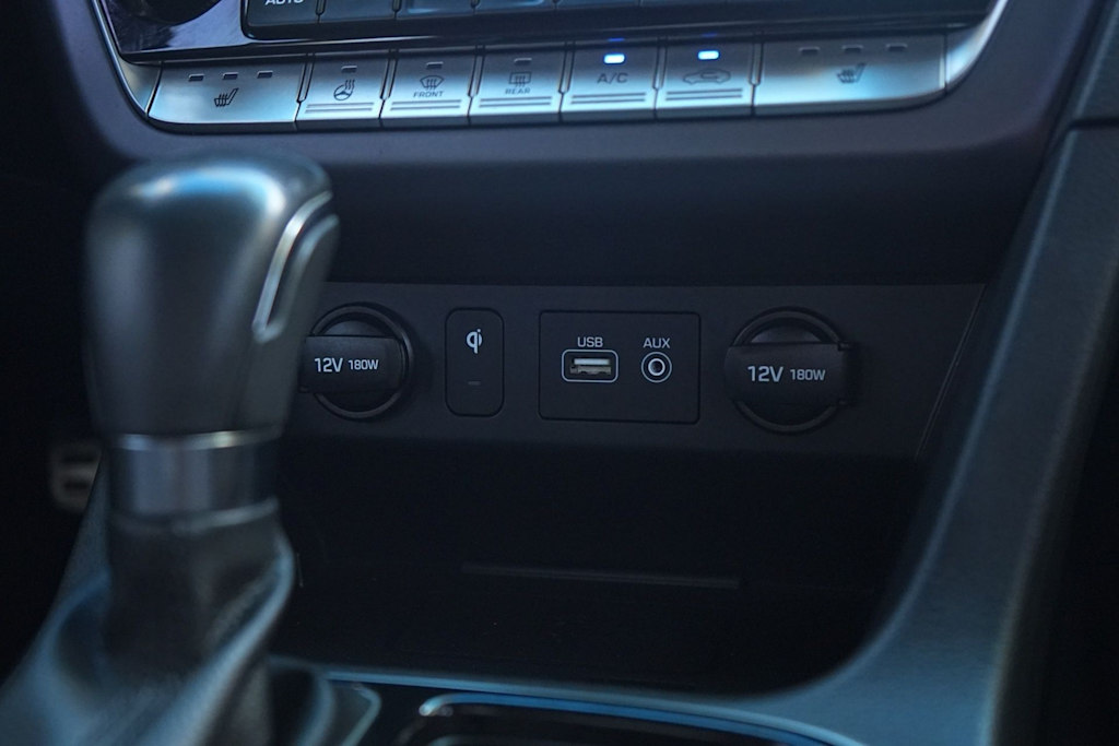 Thumbnail: 2019 Hyundai Sonata - 26