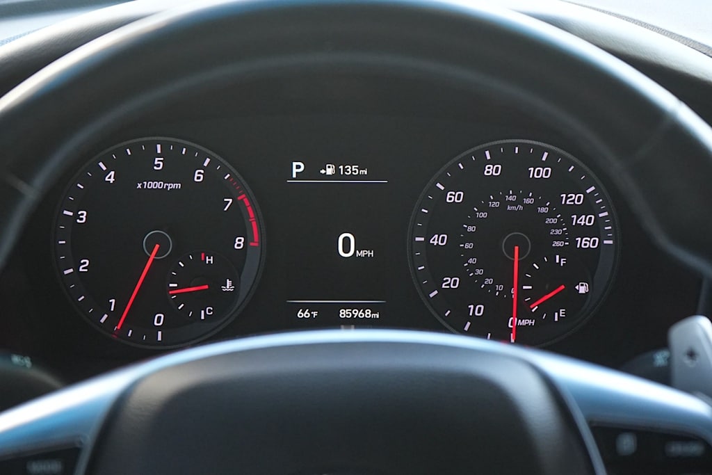 Thumbnail: 2019 Hyundai Sonata - 17