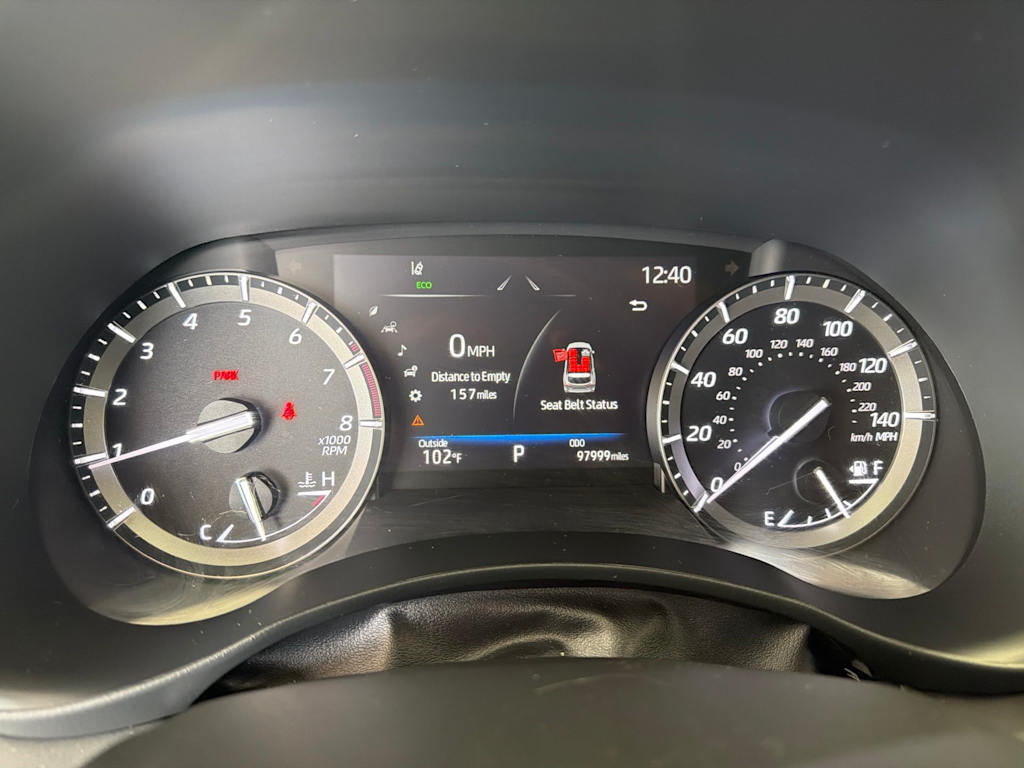 Thumbnail: 2021 Toyota Highlander - 6