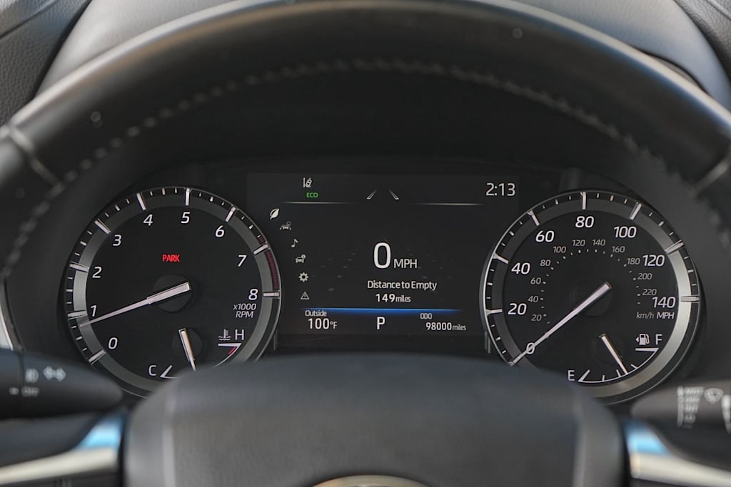 Thumbnail: 2021 Toyota Highlander - 17