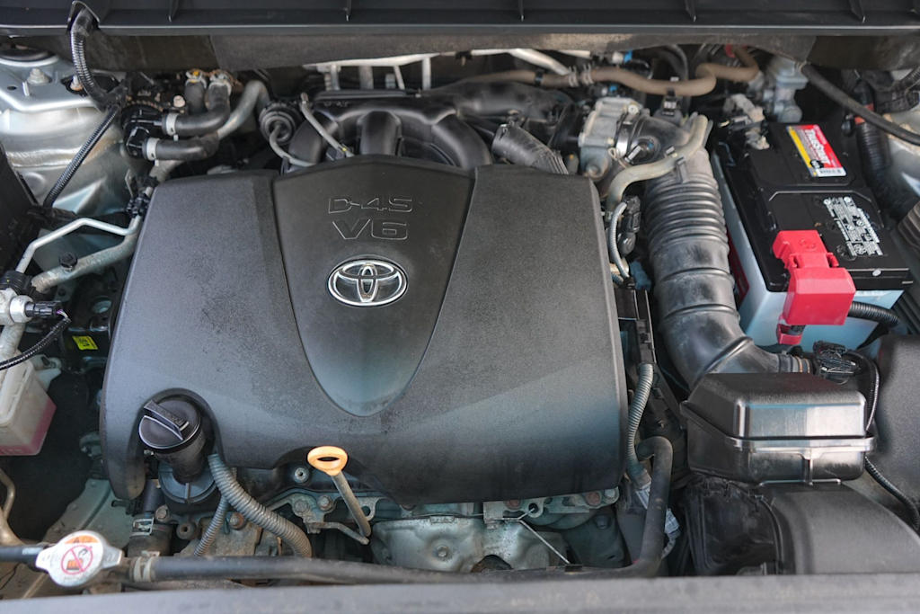 Thumbnail: 2021 Toyota Highlander - 9