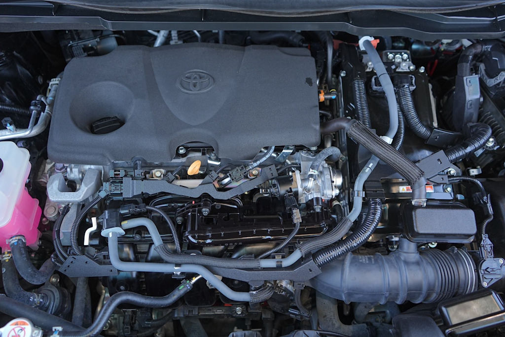 Thumbnail: 2023 Toyota Sienna - 9