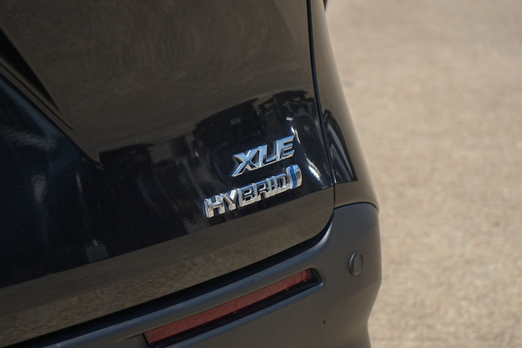 Thumbnail: 2023 Toyota Sienna - 7
