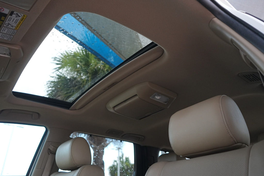 Thumbnail: 2013 Toyota Sequoia - 26