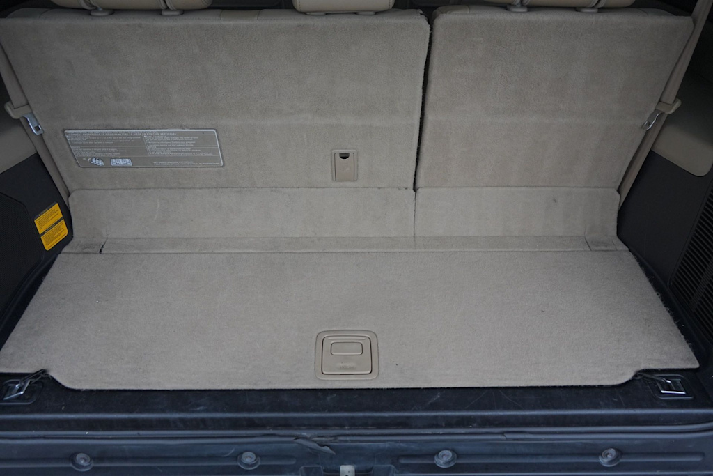 Thumbnail: 2013 Toyota Sequoia - 29