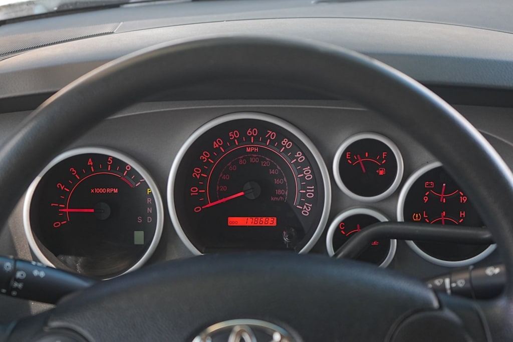 Thumbnail: 2013 Toyota Tundra - 15