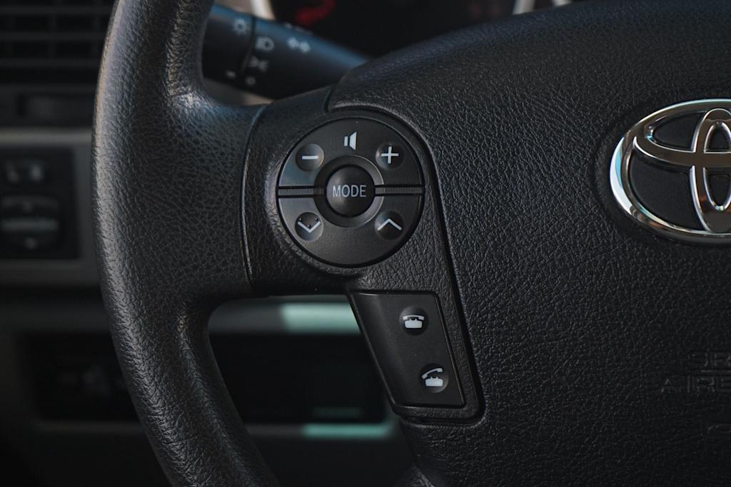 Thumbnail: 2013 Toyota Tundra - 22