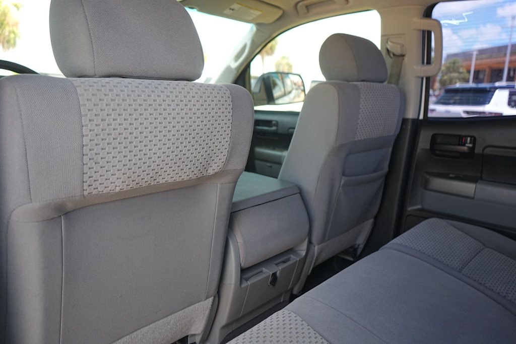 Thumbnail: 2013 Toyota Tundra - 12
