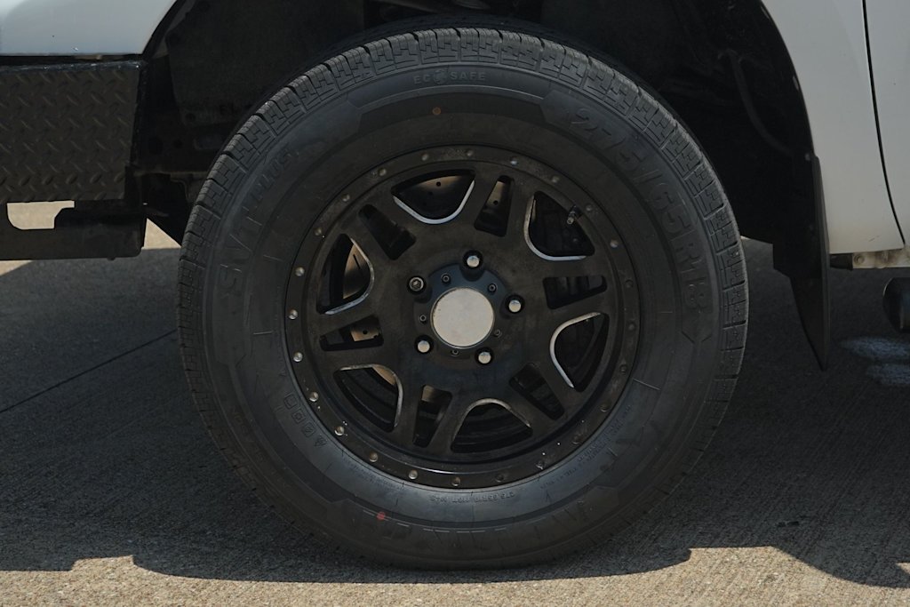Thumbnail: 2013 Toyota Tundra - 7